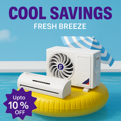 Miniature AC design Solar-Powered Car Air freshener Diffuser